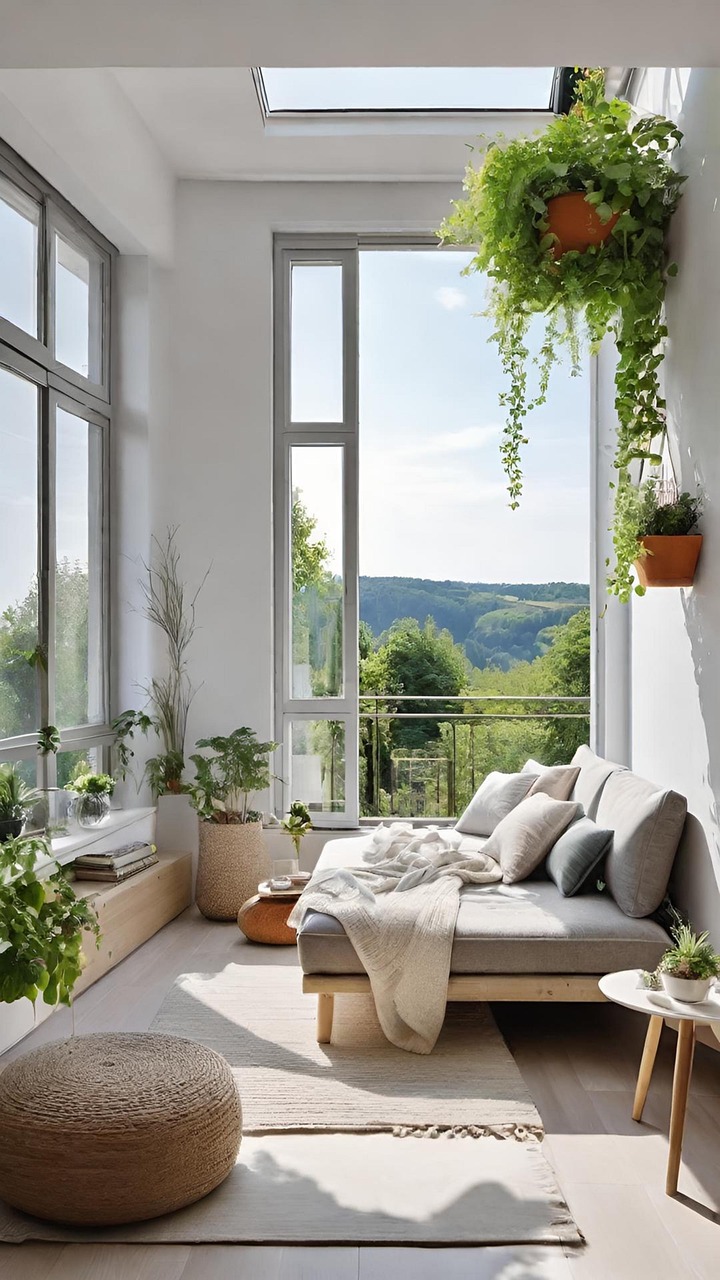 découvrez notre sélection de mobilier durable alliant design élégant et respect de l'environnement pour un intérieur éco-responsable.